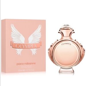 Paco Rabanne Olympea Eau De Parfum